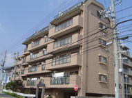 メゾン三田赤坂の画像