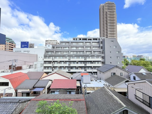 【展望】 | 大島ファミール恩賜公園