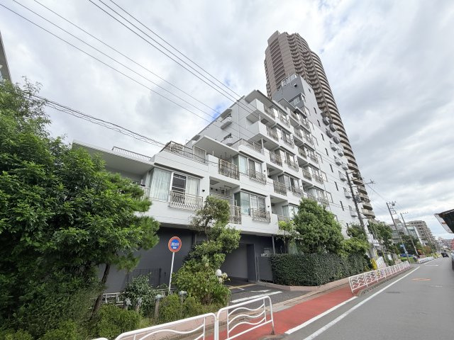 【周辺】 | 大島ファミール恩賜公園