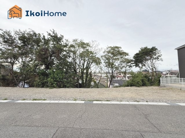 神戸市西区伊川谷町有瀬　土地