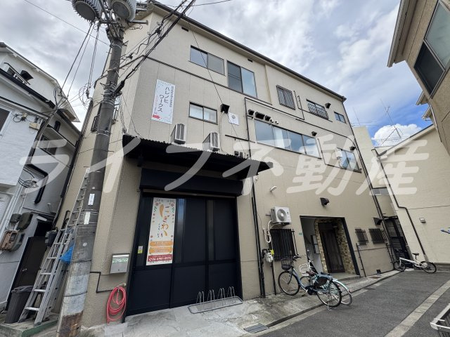 徳原マンション