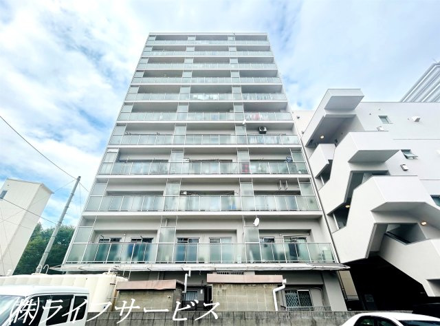 財形第１新大阪ハイツの画像