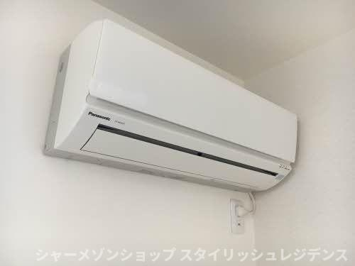 エルカーサ門司港の設備