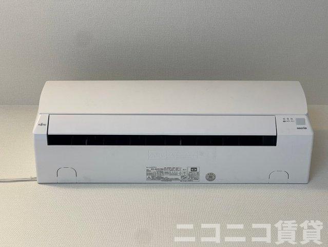 【設備】 | SKフェリス金町 | 別号室イメージの為、現状を優先致します。