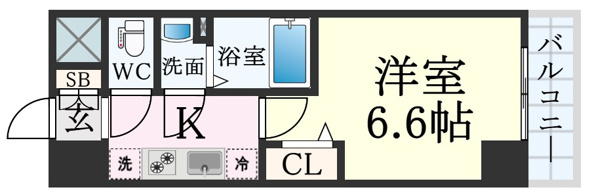 家具家電付き物件です！撤去も可能です★