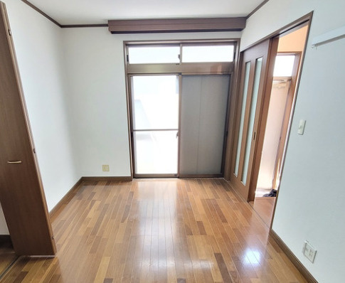 サンシャイン西蒲田の展望