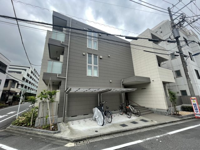 エクセルハイム