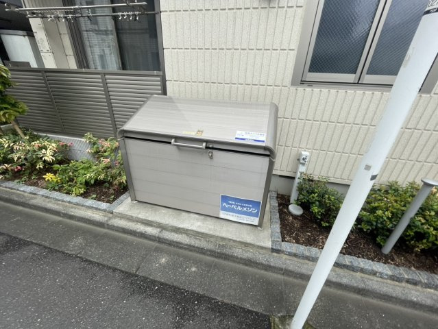 エクセルハイムのその他