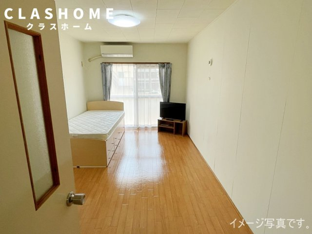パレス緑　　刈谷市近郊の賃貸はクラスホーム刈谷店の内装