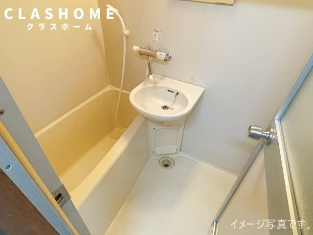 パレス緑　　刈谷市近郊の賃貸はクラスホーム刈谷店の洗面所