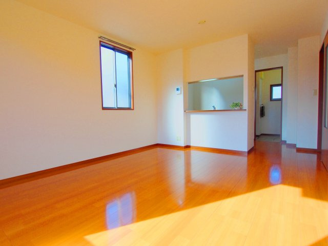 ハーブ上ヶ原　Ⅱの展望