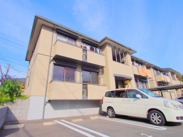 ハーブ上ヶ原　Ⅱ