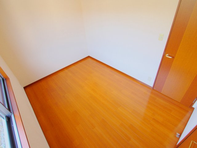 ハーブ上ヶ原　Ⅱの子供部屋