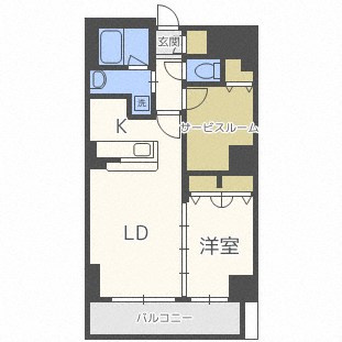 シティコート北１条