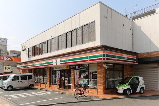 サンコート 戸畑区天籟寺2丁目の周辺|セブンイレブン 戸畑…まで350m