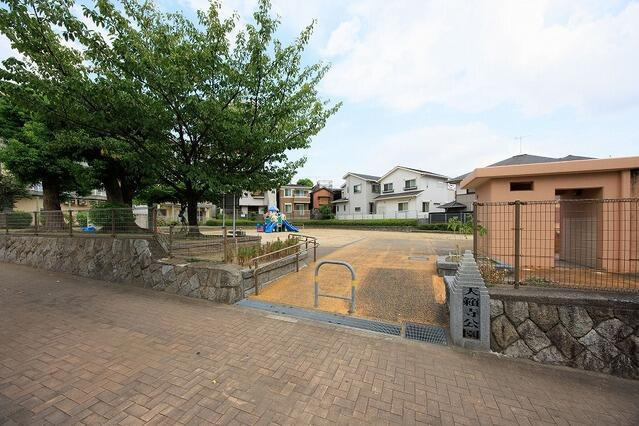 サンコート 戸畑区天籟寺2丁目の周辺|天籟寺公園まで270m