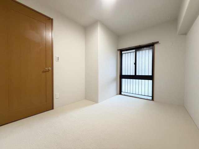 サーパス桂第2の洋室|24時間見学ご予約受付中です！（R8.9撮影）