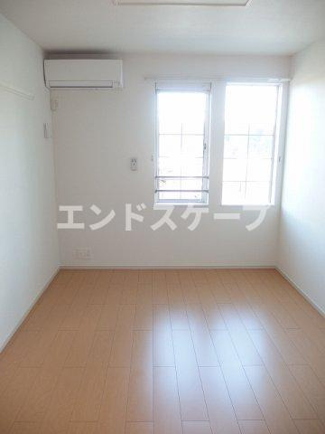 Ｔｉｎｙ　ｈｏｍｅ－Ⅱの内装|高崎、前橋のお部屋探しはエンドスケープまで！お客様の理想お聞かせ下さい♪