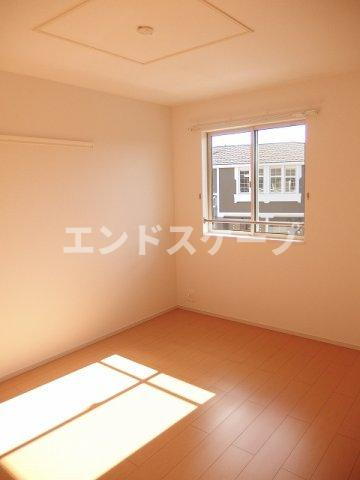 Ｔｉｎｙ　ｈｏｍｅ－Ⅱの内装|高崎、前橋のお部屋探しはエンドスケープまで！お客様の理想お聞かせ下さい♪