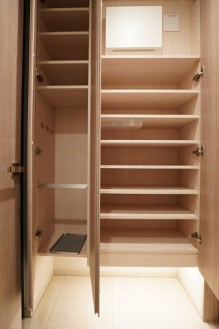 クラッシィタワー新宿御苑のその他