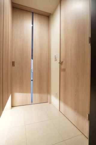 クラッシィタワー新宿御苑のその他