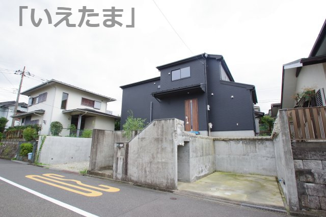 【仲介手数料無料！！】日野市平山3丁目　新築戸建て（全1棟）1号棟　5980万円の画像