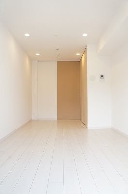 リブリ・Na.Naの内装