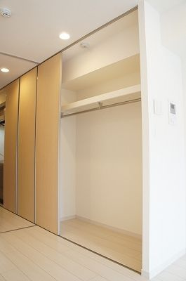 リブリ・Na.Naの収納