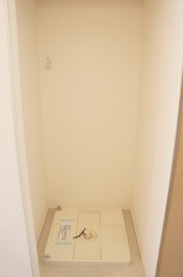 リブリ・Na.Naの設備