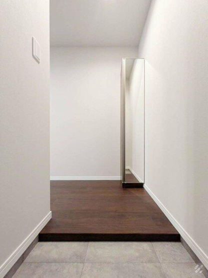 【玄関】