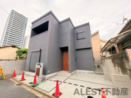東羽衣1丁目戸建の画像