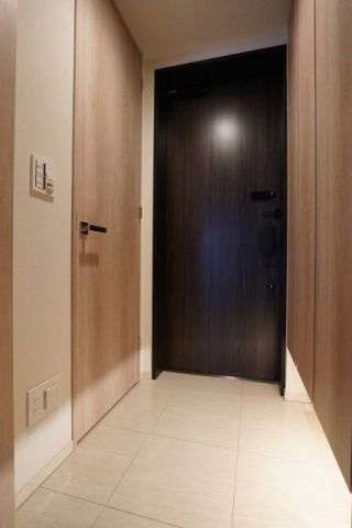 クラッシィタワー新宿御苑のその他