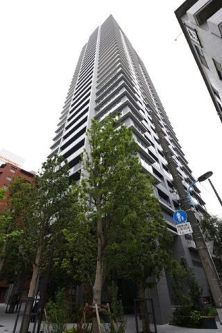 クラッシィタワー新宿御苑の間取り