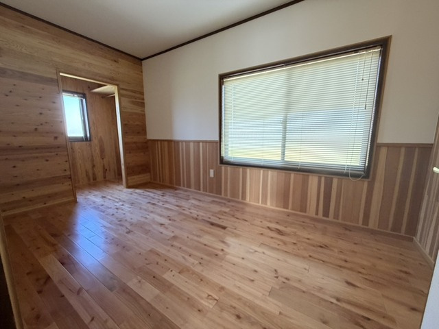 都城市梅北町の中古一戸建の洋室