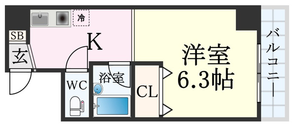 眺港苑