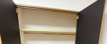 コスモヴィレッジの設備