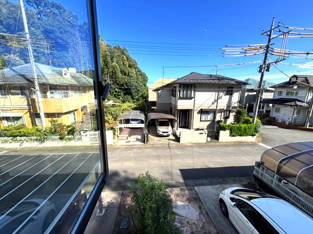 中古戸建　守谷市みずき野6丁目の展望