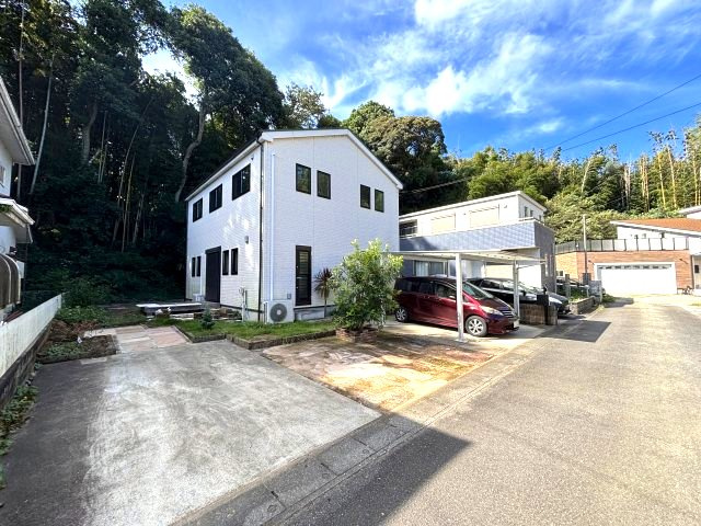 中古戸建　守谷市みずき野6丁目