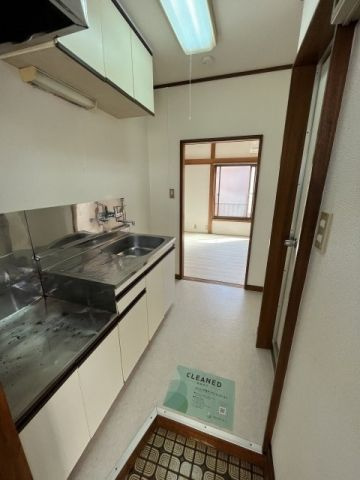 コーポタケウチのその他