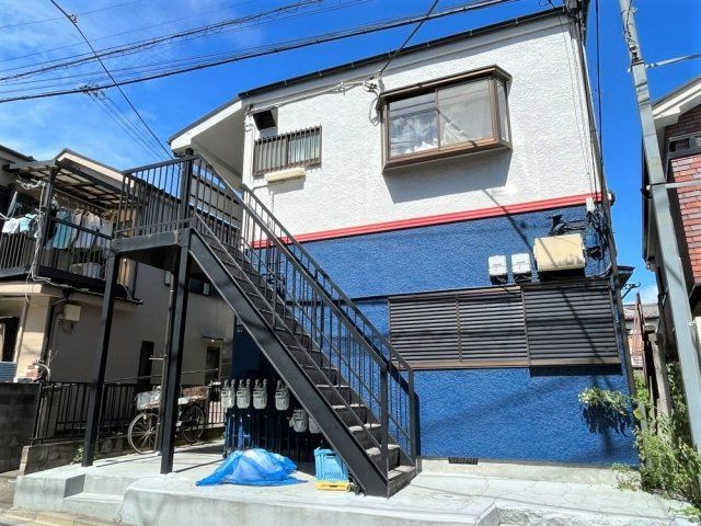 コーポタケウチのその他共用部分
