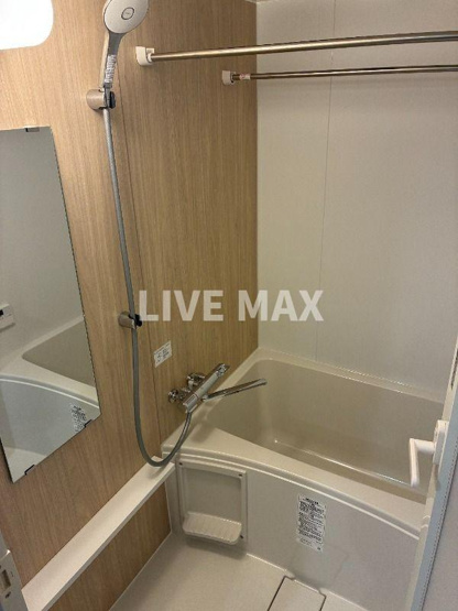 【浴室】OAK VILLA 品川 Residence