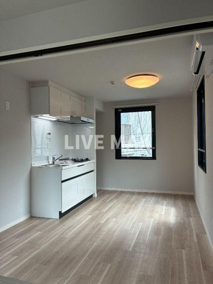 【内装】OAK VILLA 品川 Residence