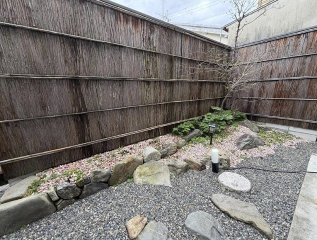 松ケ崎東町