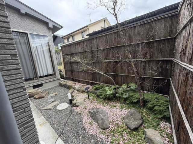 松ケ崎東町