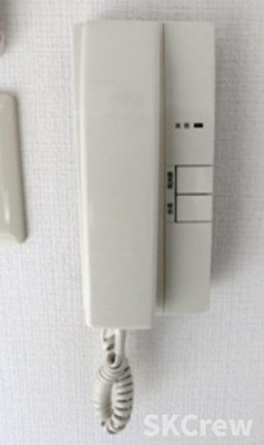 【セキュリティ】 | 北辰ヒルズ早稲田