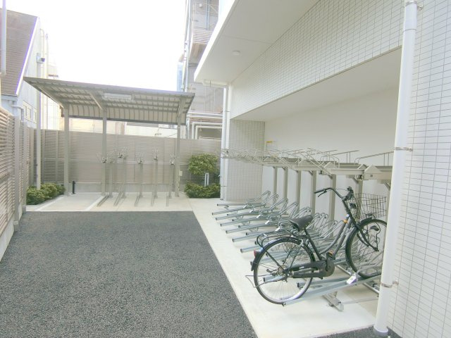 BlancCiel(ブランシエル)東蒲田のその他共用部分|その他共有部分　