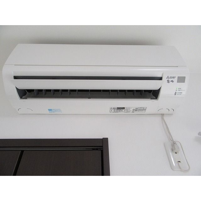 アムール K&MⅡの設備