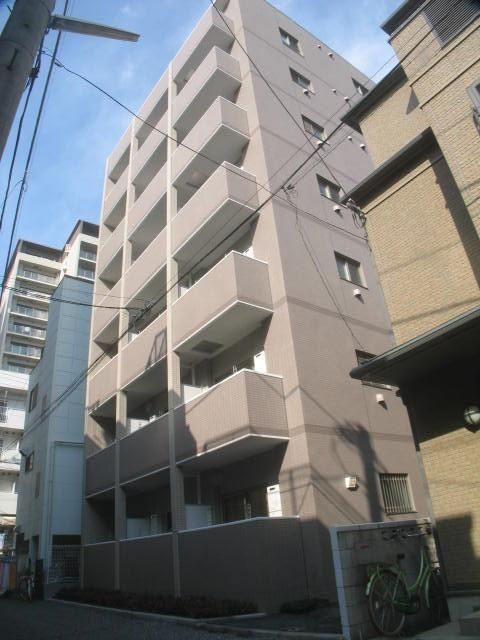 グラン　コート志木