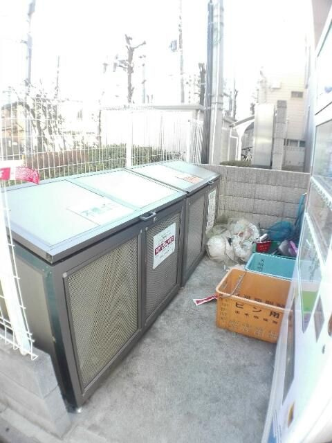 グラン　コート志木のその他共用部分
