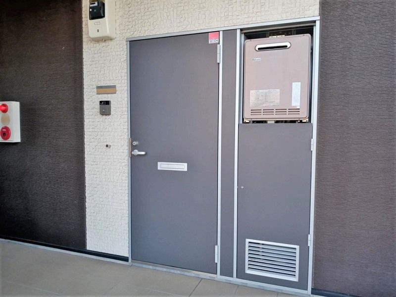 レオネクストコンフォルタグランのその他